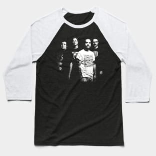 Modern Baseball Baseball T-Shirt